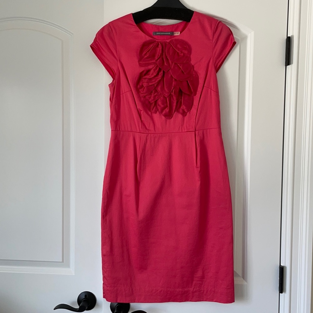 Boden shift dress